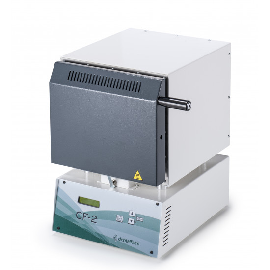 Dentalfarm CF-2 SMALL - муфельная печь (Италия)