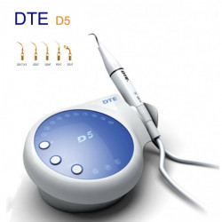 DTE-D5 Woodpecker ультразвуковой скалер