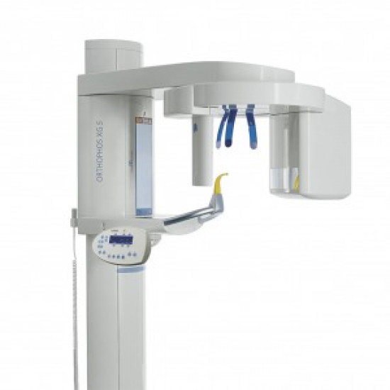 Orthophos XG 5 ортопантомограф