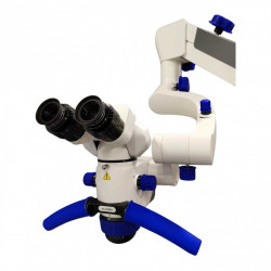 ALLTION AM-2000 Микроскоп
