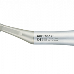 NSK FX57 угловой наконечник для профилактики