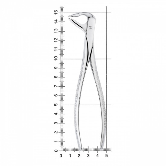 Щипцы для удаления зубов нижние премоляры