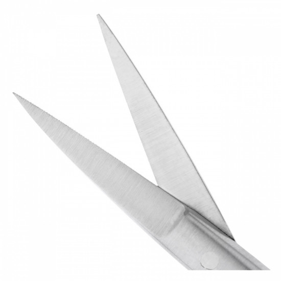 Ножницы хирургические прямые Kelly, 160 мм