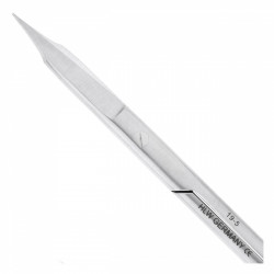 Ножницы хирургические прямые Goldmann-Fox, 125 мм