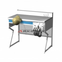 Стол зуботехнический AR-E95