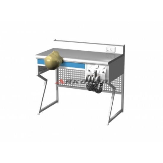 Стол зуботехнический AR-E95