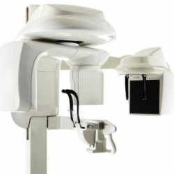 CS 9300 SC 3D select с цефалостатом компьютерный томограф