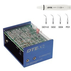 DTE V2 встраиваемый ультразвуковой скалер