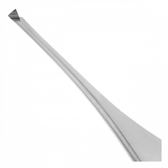 Пинцет хирургический Adson, 120 мм