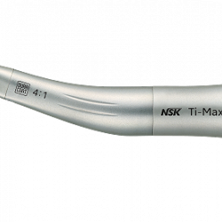 NSK Ti-Max X55 угловой наконечник для профилактики