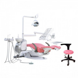 Ajax AJ12 стоматологическая установка