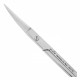Ножницы хирургические изогнутые Iris-Schere TC, 115 мм