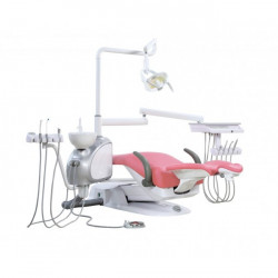 Ajax AJ12 стоматологическая установка