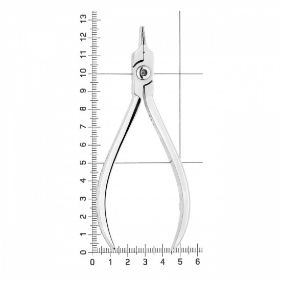Щипцы Нанса для формирования петель