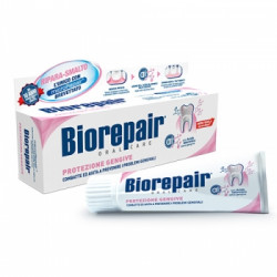 Зубная паста Biorepair Gum Protection для десен, 75 мл