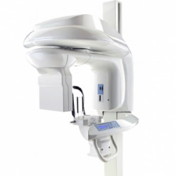CS 9300 3D select компьютерный томограф