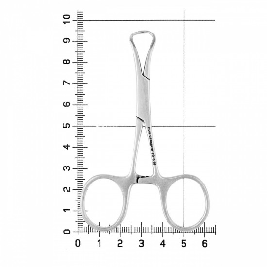 Цапка для белья Backhaus, 9 см