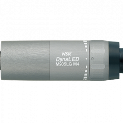NSK DynaLED M205LG M4 пневматический микромотор с LED подсветкой