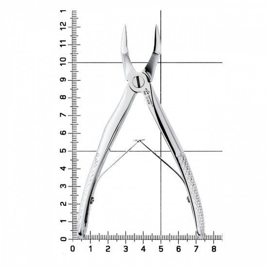 Щипцы для удаления зубов детские верхние корневые