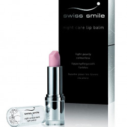 Бальзам для губ Swiss Smile с релаксирующим эффектом (Ночь)