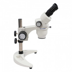 ALLTION ASM-112BC зуботехнический стереомикроскоп