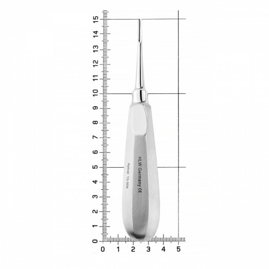 Элеватор Apical, 3 мм