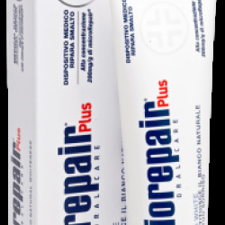 Зубная паста Biorepair Plus PRO White сохраняющая белизну, 75 мл.