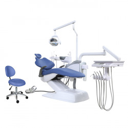 Ajax AJ15 стоматологическая установка