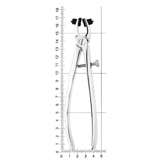 Щипцы для удаления верхних коронок