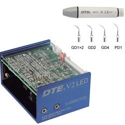 DTE V2 LED встраиваемый ультразвуковой скалер
