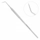 Зонд односторонний жесткий, форма 6