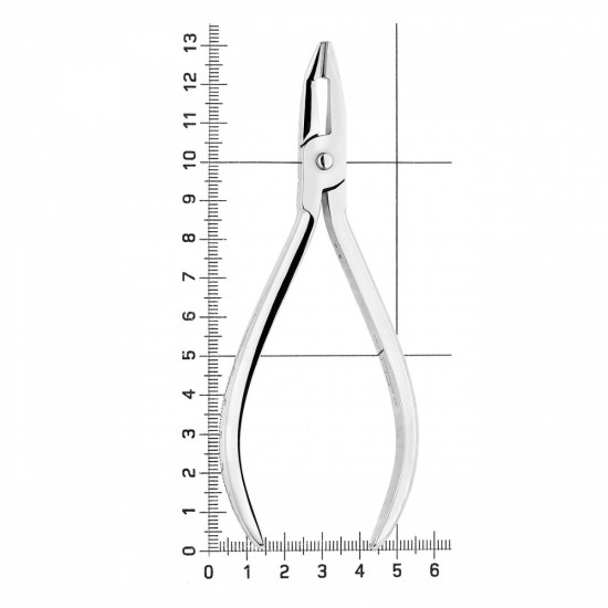 Щипцы ортодонтические Вайнгарта универсальные для формирования петель