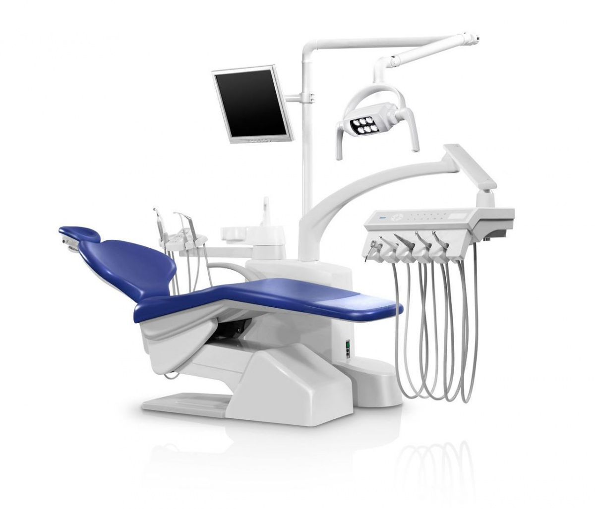материал для стоматологических кресел