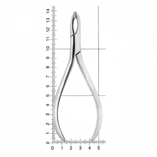 Щипцы ортодонтические Вайнгарта удлиненные для формирования петель