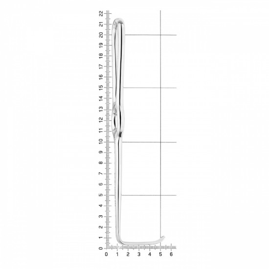 Роторасширитель 21см, 42x11мм