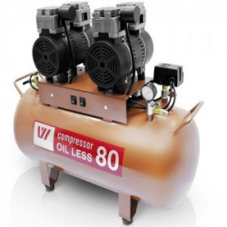 WuerWei W-604 компрессор