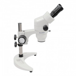 ALLTION ASM-0745BC зуботехнический стереомикроскоп