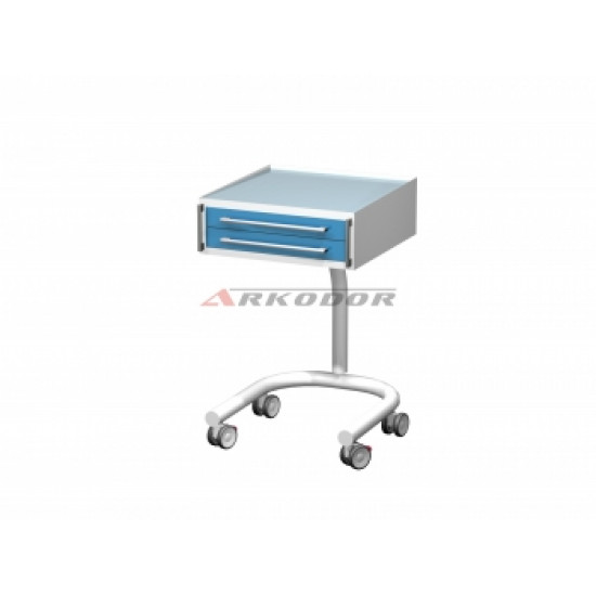 Передвижной столик AR-32.2