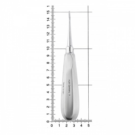 Элеватор Apical, 2 мм