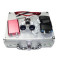 Лупа бинокулярная Optic х3,5-420L-Proff