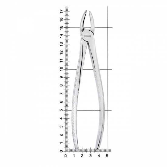Щипцы для удаления зубов верхние моляры правые