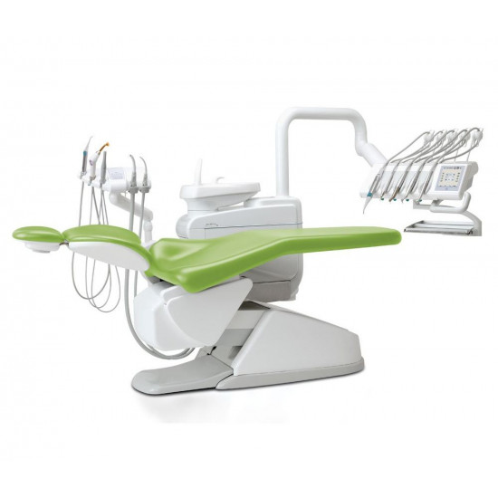 Castellini SKEMA 8 стоматологическая установка